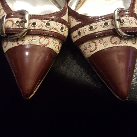 Guess pumps - Picture 2 of 3